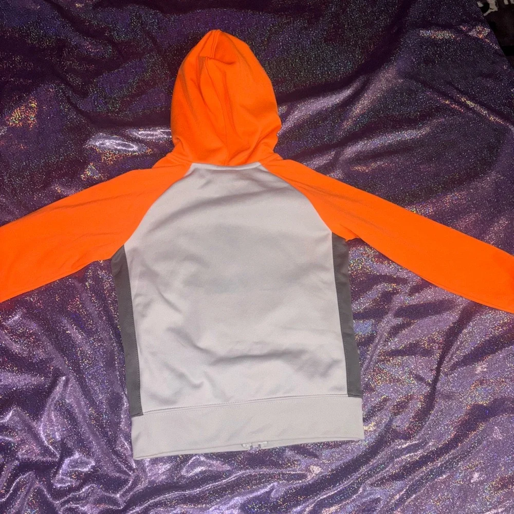 Kids Nike Sweatsuit